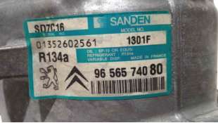 ALTERNADOR OPEL CORSA D (2006-2014) 1.2 (L08, L68) 80CV 1229CC - L.5636178 / 13222930 2