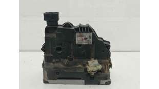 AMORTIGUADOR TRASERO IZQUIERDO OPEL CORSA D (2006-2014) 1.2 (L08, L68) 80CV 1229CC - L.5636184 / 05367307 2