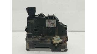 AMORTIGUADOR TRASERO IZQUIERDO OPEL CORSA D (2006-2014) 1.2 (L08, L68) 80CV 1229CC - L.5636184 / 05367307