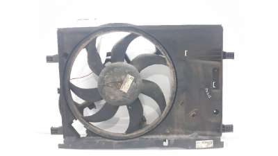 ELECTROVENTILADOR OPEL CORSA D (2006-2014) 1.2 (L08, L68) 80CV 1229CC - L.5636255 / 13263552