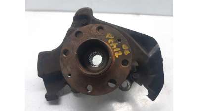 MANGUETA DELANTERA DERECHA OPEL CORSA D (2006-2014) 1.2 (L08, L68) 80CV 1229CC - L.5636308 / 5308054