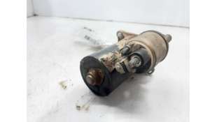 MOTOR ARRANQUE OPEL CORSA D (2006-2014) 1.2 (L08, L68) 80CV 1229CC - L.5636310 / 1202110