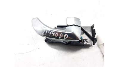 MANETA INTERIOR DELANTERA DERECHA KIA OPIRUS (2003-) 3.5 203CV 3497CC - L.5637278 / 826203B020