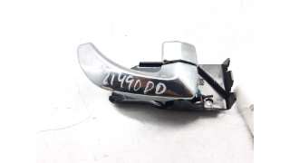 MANETA INTERIOR DELANTERA DERECHA KIA OPIRUS (2003-) 3.5 203CV 3497CC - L.5637278 / 826203B020