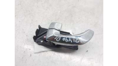 MANETA INTERIOR DELANTERA IZQUIERDA KIA OPIRUS (2003-) 3.5 203CV 3497CC - L.5637279 / 826103B020