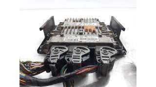 CENTRALITA MOTOR UCE CITROEN C3 I (2002-) 1.4 HDI 68CV 1398CC - L.5637469 / 9648624280