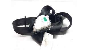 CINTURON SEGURIDAD TRASERO IZQUIERDO SKODA FABIA I (2000-2002) 1.4 60CV 1397CC - L.5637531 / 5J6857447A