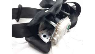 CINTURON SEGURIDAD TRASERO IZQUIERDO SKODA FABIA I (2000-2002) 1.4 60CV 1397CC - L.5637531 / 5J6857447A 2