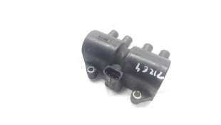 BOBINA ENCENDIDO CHEVROLET AVEO / KALOS SEDÁN (2005-2007) 1.4 94CV 1399CC - L.5637722 / 96253555 2