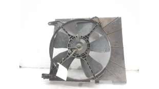 ELECTROVENTILADOR CHEVROLET AVEO / KALOS SEDÁN (2005-2007) 1.4 94CV 1399CC - L.5637776 / 96536666