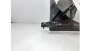 ELECTROVENTILADOR CHEVROLET AVEO / KALOS SEDÁN (2005-2007) 1.4 94CV 1399CC - L.5637776 / 96536666 2