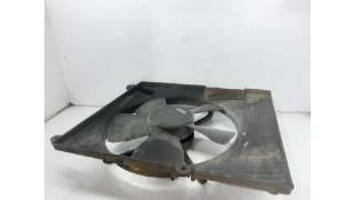 ELECTROVENTILADOR CHEVROLET AVEO / KALOS SEDÁN (2005-2007) 1.4 94CV 1399CC - L.5637776 / 96536666