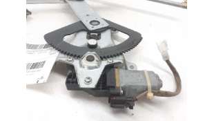 ELEVALUNAS DELANTERO DERECHO CHEVROLET AVEO / KALOS SEDÁN (2005-2007) 1.4 94CV 1399CC - L.5637777 / 42339896 2