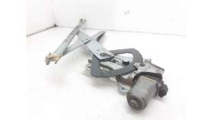 ELEVALUNAS DELANTERO IZQUIERDO CHEVROLET AVEO / KALOS SEDÁN (2005-2007) 1.4 94CV 1399CC - L.5637778 / 95015329