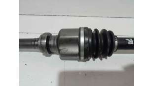 ELEVALUNAS DELANTERO IZQUIERDO CHEVROLET AVEO / KALOS SEDÁN (2005-2007) 1.4 94CV 1399CC - L.5637778 / 95015329 2