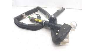 AIRBAG CORTINA DELANTERO DERECHO NISSAN QASHQAI / QASHQAI +2 I (2007-2013) 1.5 DCI 106CV 1461CC - L.5638233 / 985P0JD00B