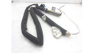 AIRBAG CORTINA DELANTERO IZQUIERDO NISSAN QASHQAI / QASHQAI +2 I (2007-2013) 1.5 DCI 106CV 1461CC - L.5638234 / 985P1JD00B
