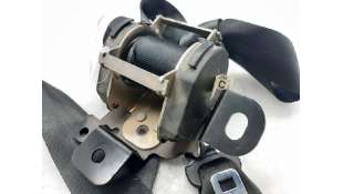 CINTURON SEGURIDAD TRASERO IZQUIERDO NISSAN QASHQAI / QASHQAI +2 I (2007-2013) 1.5 DCI 106CV 1461CC - L.5638267 / 804889XX 2