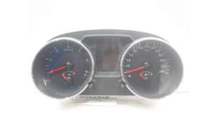 CUADRO INSTRUMENTOS NISSAN QASHQAI / QASHQAI +2 I (2007-2013) 1.5 DCI 106CV 1461CC - L.5638272 / 24810BR30A