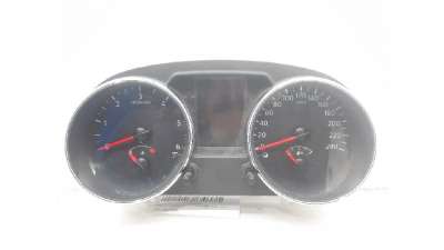 CUADRO INSTRUMENTOS NISSAN QASHQAI / QASHQAI +2 I (2007-2013) 1.5 DCI 106CV 1461CC - L.5638272 / 24810BR30A