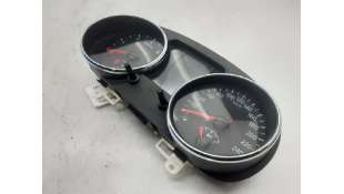 CUADRO INSTRUMENTOS NISSAN QASHQAI / QASHQAI +2 I (2007-2013) 1.5 DCI 106CV 1461CC - L.5638272 / 24810BR30A 2