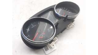 CUADRO INSTRUMENTOS NISSAN QASHQAI / QASHQAI +2 I (2007-2013) 1.5 DCI 106CV 1461CC - L.5638272 / 24810BR30A