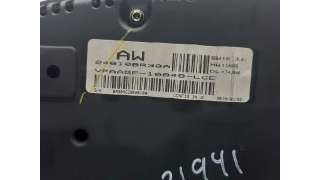 CUADRO INSTRUMENTOS NISSAN QASHQAI / QASHQAI +2 I (2007-2013) 1.5 DCI 106CV 1461CC - L.5638272 / 24810BR30A