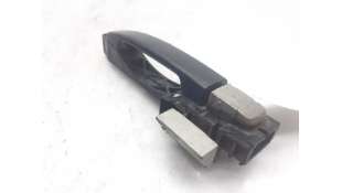 MANETA EXTERIOR DELANTERA DERECHA NISSAN QASHQAI / QASHQAI +2 I (2007-2013) 1.5 DCI 106CV 1461CC - L.5638304 / 80610EB30B 2