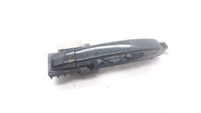 MANETA EXTERIOR TRASERA DERECHA NISSAN QASHQAI / QASHQAI +2 I (2007-2013) 1.5 DCI 106CV 1461CC - L.5638306 / 80610EB30B