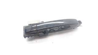 MANETA EXTERIOR TRASERA DERECHA NISSAN QASHQAI / QASHQAI +2 I (2007-2013) 1.5 DCI 106CV 1461CC - L.5638306 / 80610EB30B