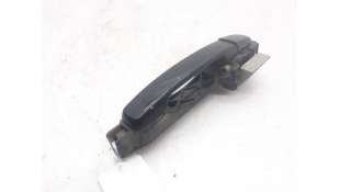 MANETA EXTERIOR TRASERA DERECHA NISSAN QASHQAI / QASHQAI +2 I (2007-2013) 1.5 DCI 106CV 1461CC - L.5638306 / 80610EB30B 2