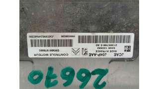 MANETA EXTERIOR TRASERA DERECHA NISSAN QASHQAI / QASHQAI +2 I (2007-2013) 1.5 DCI 106CV 1461CC - L.5638306 / 80610EB30B