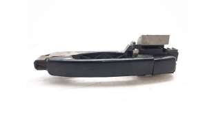 MANETA EXTERIOR TRASERA IZQUIERDA NISSAN QASHQAI / QASHQAI +2 I (2007-2013) 1.5 DCI 106CV 1461CC - L.5638307 / 80611EB30B