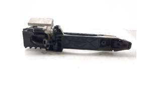 MANETA EXTERIOR TRASERA IZQUIERDA NISSAN QASHQAI / QASHQAI +2 I (2007-2013) 1.5 DCI 106CV 1461CC - L.5638307 / 80611EB30B 2