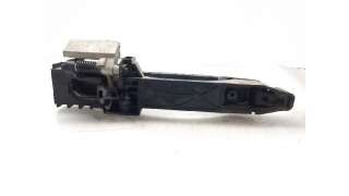 MANETA EXTERIOR TRASERA IZQUIERDA NISSAN QASHQAI / QASHQAI +2 I (2007-2013) 1.5 DCI 106CV 1461CC - L.5638307 / 80611EB30B