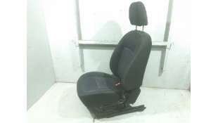 ASIENTO DELANTERO DERECHO NISSAN QASHQAI / QASHQAI +2 I (2007-2013) 1.5 DCI 106CV 1461CC - L.5638516 / 87620JD00A