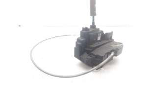 CERRADURA PUERTA TRASERA DERECHA NISSAN QASHQAI / QASHQAI +2 I (2007-2013) 1.5 DCI 106CV 1461CC - L.5638548 / 82500JD90C