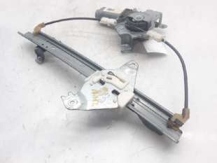 ELEVALUNAS TRASERO DERECHO NISSAN QASHQAI / QASHQAI +2 I (2007-2013) 1.5 DCI 106CV 1461CC - L.5638566 / 119767 2