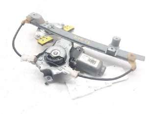 ELEVALUNAS TRASERO IZQUIERDO NISSAN QASHQAI / QASHQAI +2 I (2007-2013) 1.5 DCI 106CV 1461CC - L.5638567 / 119766