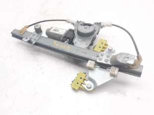 ELEVALUNAS TRASERO IZQUIERDO NISSAN QASHQAI / QASHQAI +2 I (2007-2013) 1.5 DCI 106CV 1461CC - L.5638567 / 119766 2