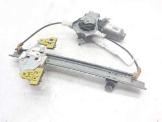 ELEVALUNAS TRASERO IZQUIERDO NISSAN QASHQAI / QASHQAI +2 I (2007-2013) 1.5 DCI 106CV 1461CC - L.5638567 / 119766