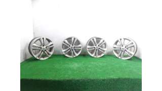 JUEGO LLANTAS NISSAN QASHQAI / QASHQAI +2 I (2007-2013) 1.5 DCI 106CV 1461CC - L.5638574 / R17