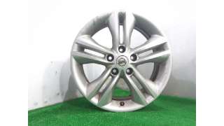 JUEGO LLANTAS NISSAN QASHQAI / QASHQAI +2 I (2007-2013) 1.5 DCI 106CV 1461CC - L.5638574 / R17