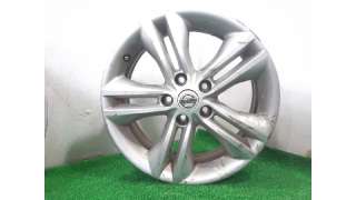 JUEGO LLANTAS NISSAN QASHQAI / QASHQAI +2 I (2007-2013) 1.5 DCI 106CV 1461CC - L.5638574 / R17