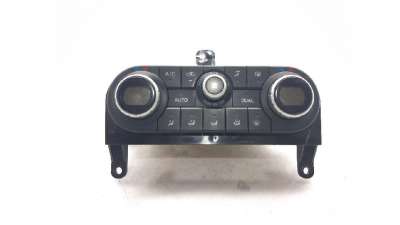 MANDO CLIMATIZADOR NISSAN QASHQAI / QASHQAI +2 I (2007-2013) 1.5 DCI 106CV 1461CC - L.5638577 / 27500BR45A
