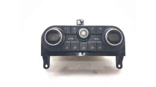 MANDO CLIMATIZADOR NISSAN QASHQAI / QASHQAI +2 I (2007-2013) 1.5 DCI 106CV 1461CC - L.5638577 / 27500BR45A