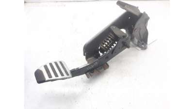PEDAL EMBRAGUE NISSAN QASHQAI / QASHQAI +2 I (2007-2013) 1.5 DCI 106CV 1461CC - L.5638604 / E001U50X11