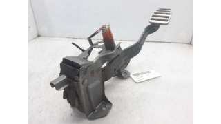 PEDAL FRENO NISSAN QASHQAI / QASHQAI +2 I (2007-2013) 1.5 DCI 106CV 1461CC - L.5638605 / E001046X11