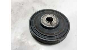 POLEA CIGUEÑAL NISSAN QASHQAI / QASHQAI +2 I (2007-2013) 1.5 DCI 106CV 1461CC - L.5638616 / 8200699517