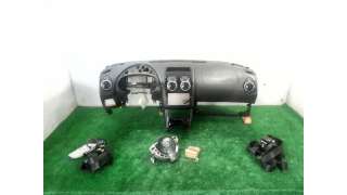 KIT AIRBAG NISSAN QASHQAI / QASHQAI +2 I (2007-2013) 1.5 DCI 106CV 1461CC - L.5638637 / 68030JD90A
